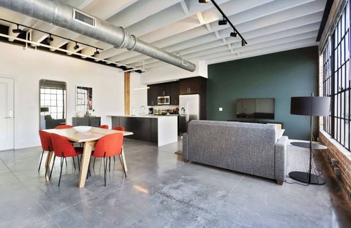 Central Business District Casa | Roami at Motorworks | Near Bourbon St. | 3 Bedroom
