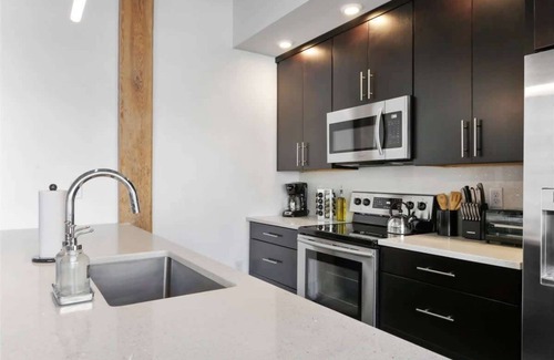 Central Business District Casa | Roami at Motorworks | Near Bourbon St. | 3 Bedroom