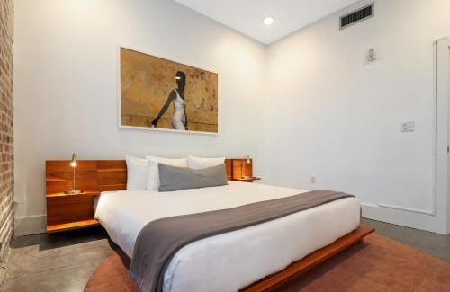 Central Business District Apartamento | Roami at Motorworks