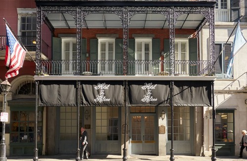 French Quarter Casa | Roami at St. Helene | Pool | Studio