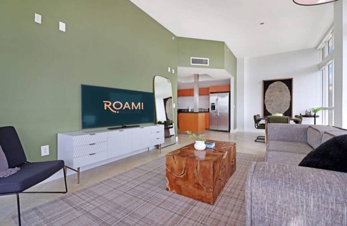 Sunny Isles Beach Casa | Roami at Sunny Isles | Combo Units | 6 Bedroom