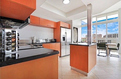 Sunny Isles Beach Casa | Roami at Sunny Isles | Combo Units | 6 Bedroom