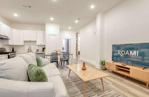 Arts/Warehouse District Apartamento | Roami at The Churchill
