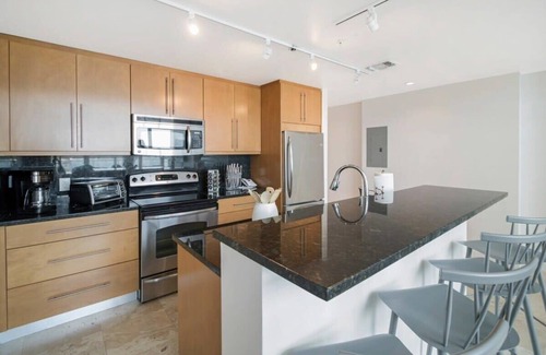 North Bay Village Casa | Roami at The Current | Group Friendly |4 Bed Combo