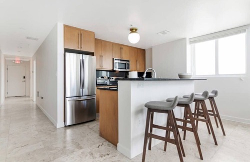 North Bay Village Casa | Roami at The Current | Group Friendly |4 Bed Combo