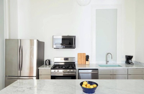 Faubourg Marigny Apartamento | Roami at The Mandeville