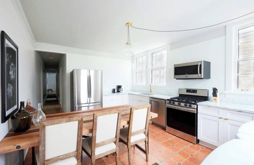 Faubourg Marigny Apartamento | Roami at The Mandeville