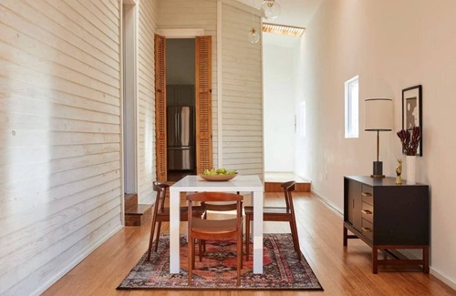 Faubourg Marigny Casa | Roami at The Mandeville | Two Bedroom w/Balcony