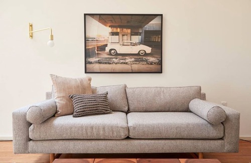 Faubourg Marigny Casa | Roami at The Mandeville | Two Bedroom w/Balcony