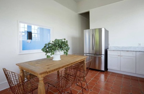 Faubourg Marigny Casa | Roami at The Mandeville | Three Bedroom w/Balcony