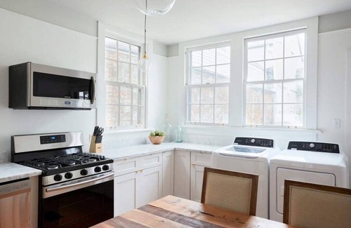 Faubourg Marigny Casa | Roami at The Mandeville | 12 Bed Combo | 4 Units
