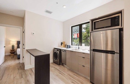 Midtown Casa | Roami at The Palace | 2 Bedroom | King