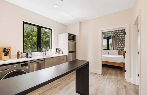 Midtown Casa | Roami at The Palace | 2 Bedroom | King