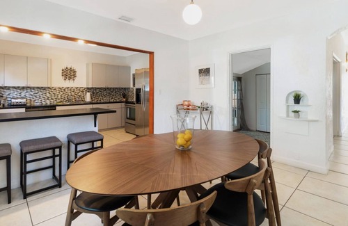 Northeast Miami Apartamento | Roami at Urban Oasis