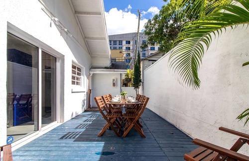 Midtown Apartamento | Roami at Villa Bella