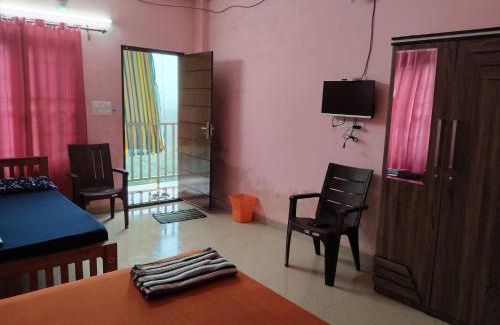 Vagamon Casa | Roamwander doublerooms