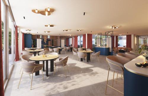 Francorchamps Hotel | Roannay - Francorchamps