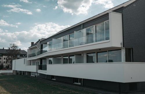Francorchamps Hotel | Roannay - Francorchamps