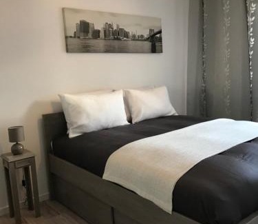 Roanne Apartamento | Roanne-centre appartement
