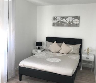 Roanne Apartamento | Roanne-centre appartement