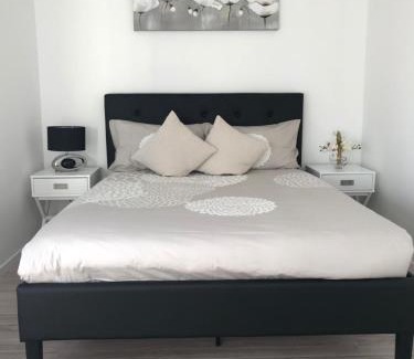 Roanne Apartamento | Roanne-centre appartement