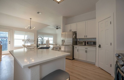 Roanoke Casa | Roanoke Home