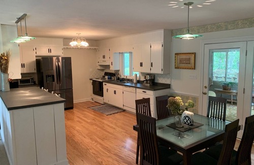 Salem Casa | Roanoke Outdoor Destination