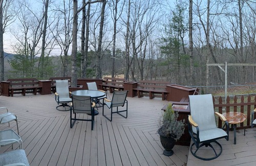 Salem Casa | Roanoke Outdoor Destination