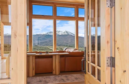 Missouri Heights Casa | Missouri Heights Mountain Home