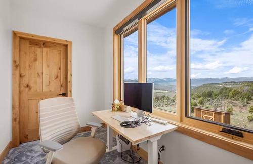 Missouri Heights Casa | Missouri Heights Mountain Home