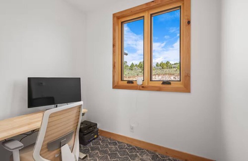 Missouri Heights Casa | Missouri Heights Mountain Home