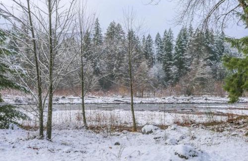 Mount Hood Village Casa | Roaring River Retreat