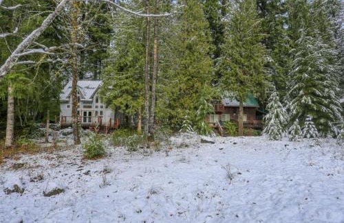 Mount Hood Village Casa | Roaring River Retreat