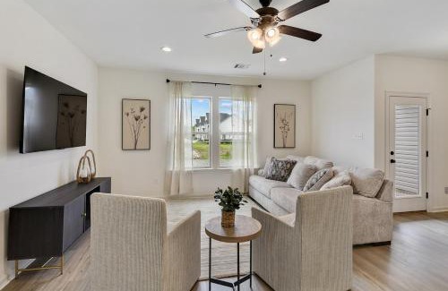 Highlands - Perkins Casa | Roaring Tigers Hidden Paradise near LSU - SD5629