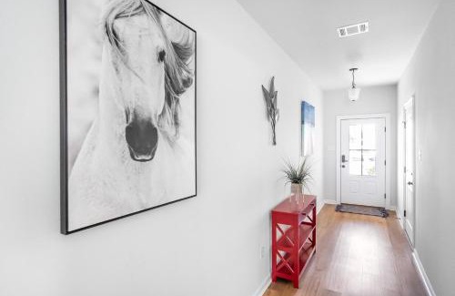 Highlands - Perkins Casa | Roaring Tigers Hidden Paradise near LSU - SD5629