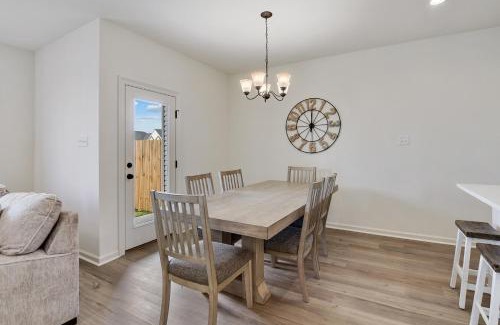 Highlands - Perkins Casa | Roaring Tigers Hidden Paradise near LSU - SD5629