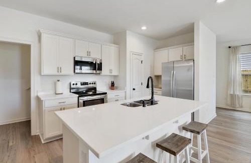 Highlands - Perkins Casa | Roaring Tigers Hidden Paradise near LSU - SD5629