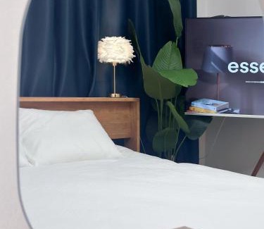Seongnae-dong Apartamento | Roasterblock the3rd 2BR flat KSPO on foot Coex 15mins