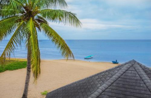 Antoneys Cay Apartamento | Roatan Ocean View- 2nd floor apts