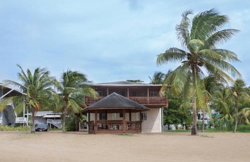 Antoneys Cay Apartamento | Roatan Ocean View- 2nd floor apts