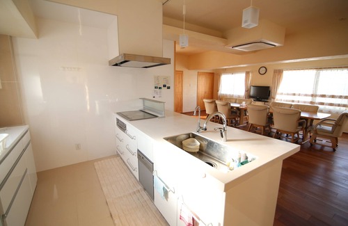 Naha Apartamento | rob cond