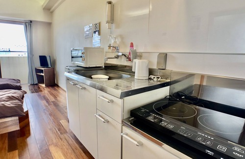 Naha Apartamento | rob cond