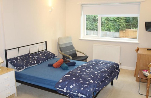 Devizes Cama Y Desayuno | Rob's B&B