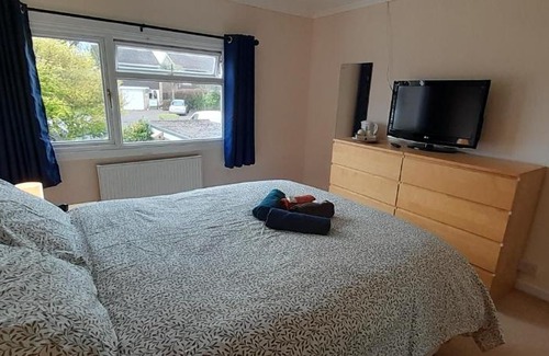 Devizes Cama Y Desayuno | Rob's B&B