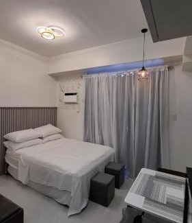 Cebu Apartamento | Rob's PH Condo 420 Mivela Garden Residences