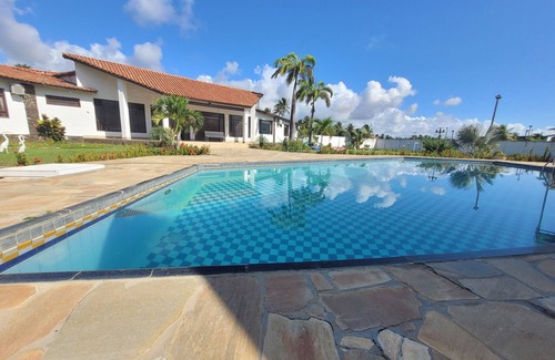 Aruanda Casa | Robalo beach mansion for events and large groups