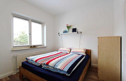 Hornum Apartamento | Robbe