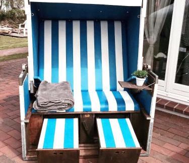 Hornum Apartamento | Robbe