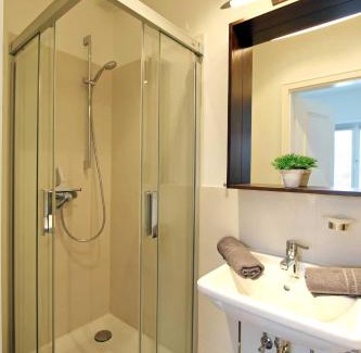 Hornum Apartamento | Robbe