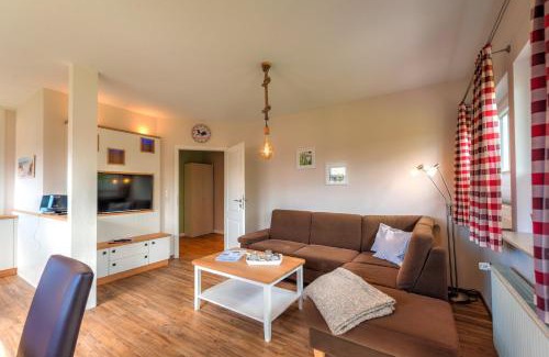 Hedwigenkoog Casa | Robbe